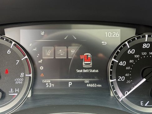 Certified 2023 Toyota Highlander XLE image 38