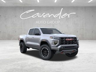 New 2026 GMC Canyon AT4 AWD/4WD video 1