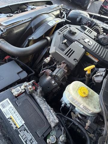 Used 2020 Chevrolet Corvette Stingray Preferred Cpe w/ 2LT Preferred Equipment Group RWD image 9