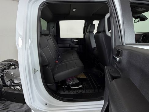 New 2026 Chevrolet Silverado 3500 W/T image 5