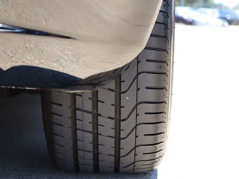 Used 2011 Jaguar XK Coupe image 48