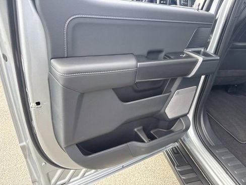 Used 2025 Ford F150 Lariat image 16