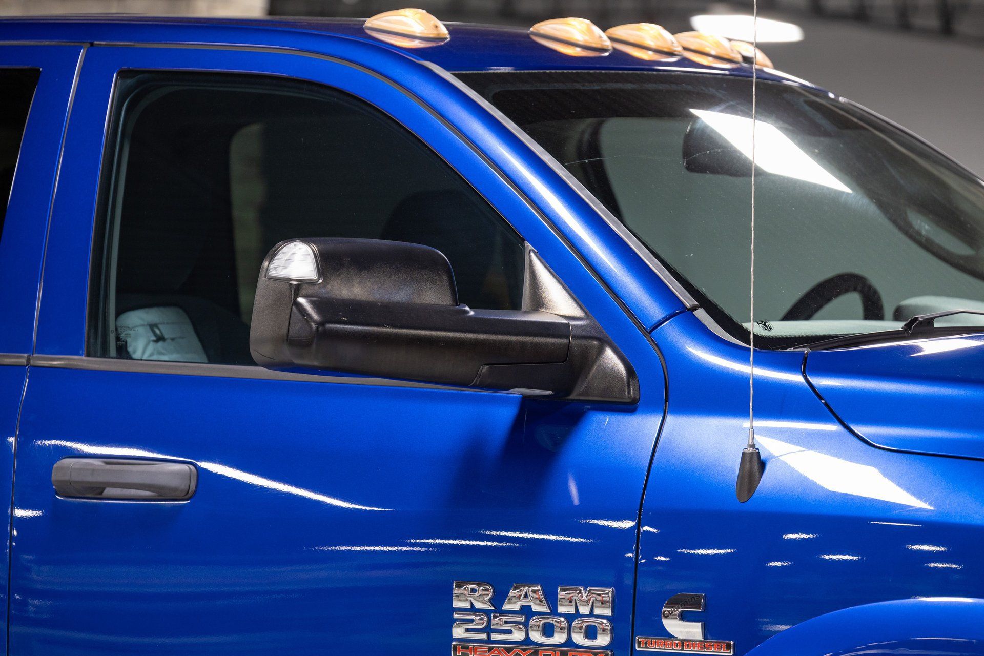 Used 2015 RAM 2500 Tradesman w/ Chrome Appearance Group AWD/4WD image 25