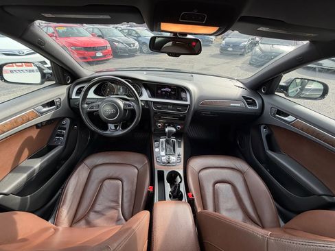 Used 2016 Audi A4 2.0T Premium Plus w/ Technology Package image 41