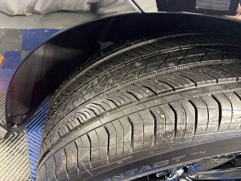 Certified 2025 Ford Mustang GT RWD image 29
