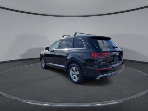 Used 2018 Audi Q7 2.0T Premium w/ Cold Weather Package AWD/4WD image 7
