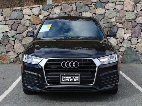 Used 2018 Audi Q3 2.0T Premium image 3