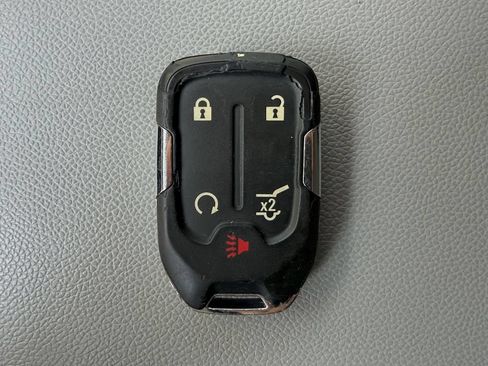 Used 2023 GMC Acadia SLT AWD/4WD image 33