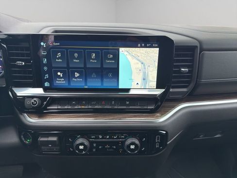 New 2025 Chevrolet Silverado 1500 RST w/ Rally Edition image 17