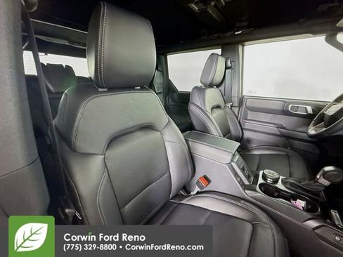 New 2026 Ford Bronco Outer Banks AWD/4WD image 29