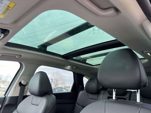 Used 2023 Hyundai Tucson SEL image 21