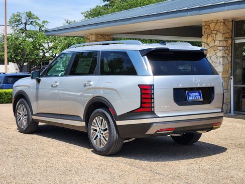 New 2026 Hyundai Palisade SEL Premium FWD image 4