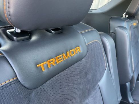 New 2026 Ford Explorer Tremor w/ Tremor Ultimate Package image 56