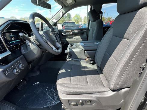 New 2026 Chevrolet Silverado 1500 LT AWD/4WD image 10
