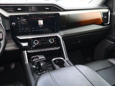 Used 2023 GMC Sierra 1500 Denali w/ Denali Reserve Package image 13
