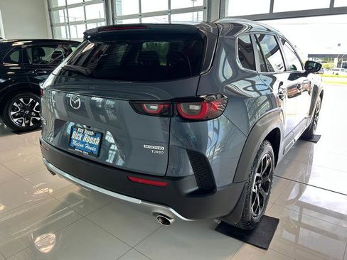 Used 2023 MAZDA CX-50 Meridian Edition w/ Apex Package AWD/4WD image 8