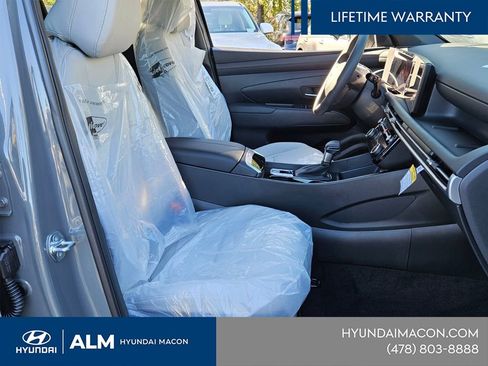 New 2026 Hyundai Santa Cruz SEL FWD image 16