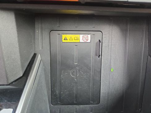 Used 2023 Toyota Tundra 1794 Edition w/ TRD Off-Road Package image 25