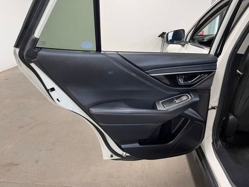Used 2020 Subaru Outback Limited w/ Popular Package #2 image 19