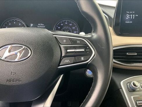 Certified 2023 Hyundai Santa Fe SEL AWD/4WD image 23