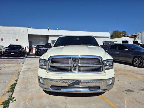 Used 2010 Dodge Ram 1500 Truck SLT w/ Big Horn Regional Pkg image 3