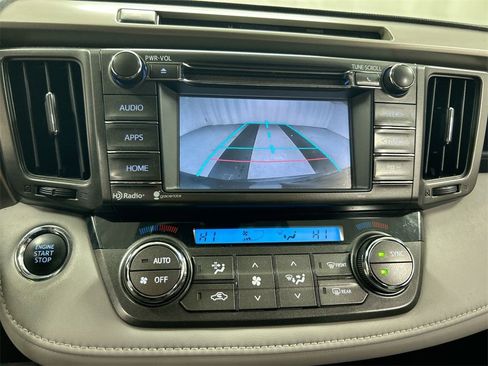 Used 2014 Toyota RAV4 Limited image 15