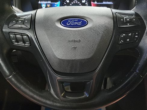 Used 2018 Ford Explorer XLT w/ Equipment Group 202A AWD/4WD image 18