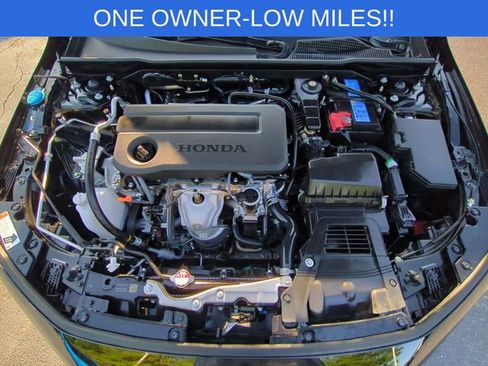Used 2026 Honda Civic Sport image 36