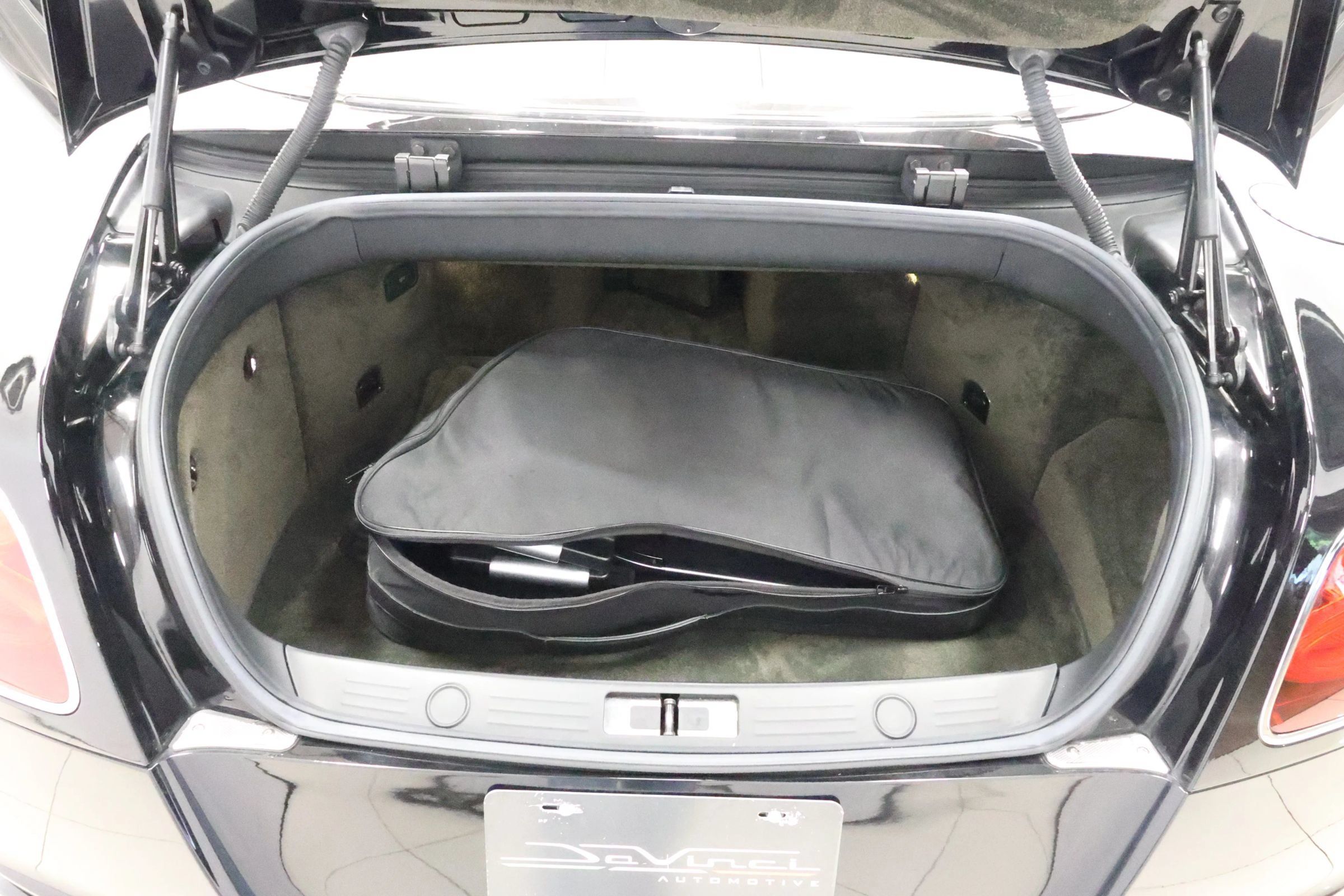 Used 2014 Bentley Continental GT V8 S AWD/4WD image 61