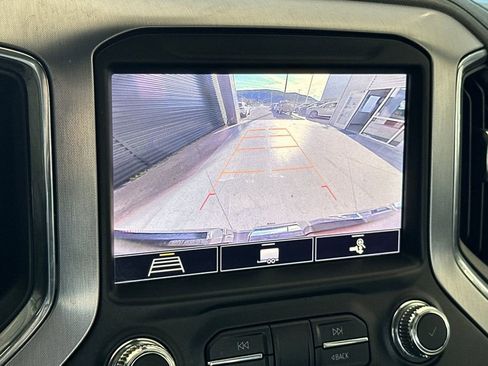 Used 2020 GMC Sierra 1500 SLT w/ SLT Premium Plus Package image 19