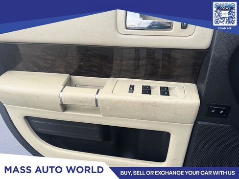 Used 2018 Ford Flex Limited w/ Equipment Group 303A image 12