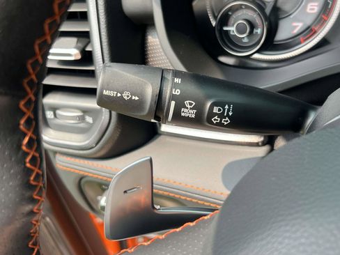 Used 2022 RAM 1500 TRX w/ TRX Level 2 Equipment Group image 25