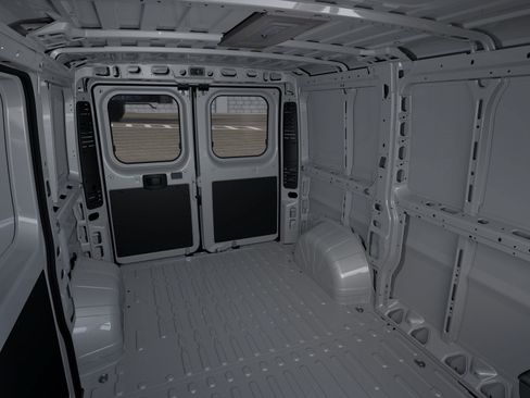 New 2026 RAM ProMaster 1500 w/ Convenience Group FWD image 13