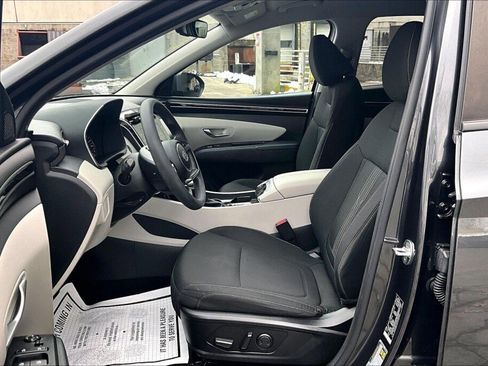 Used 2023 Hyundai Tucson SEL image 14