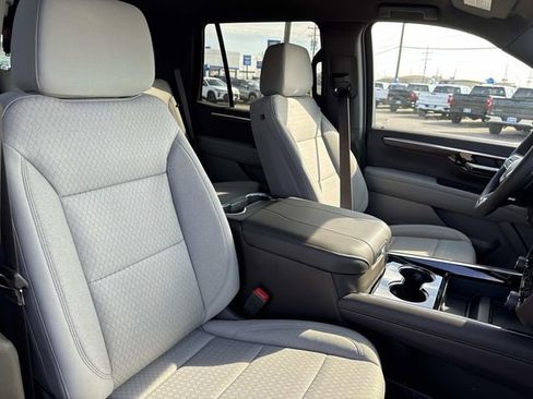 New 2026 Chevrolet Tahoe LS RWD image 28