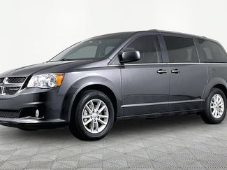 Used 2019 Dodge Grand Caravan SXT FWD video 1