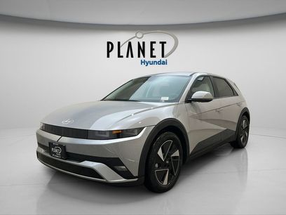 New 2026 Hyundai Ioniq 5 SE