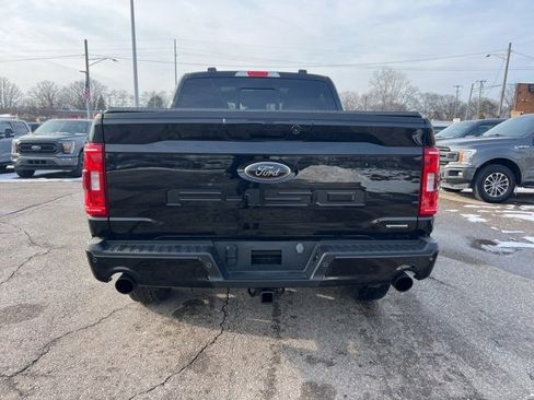 Certified 2023 Ford F150 XLT w/ Equipment Group 302A High image 5