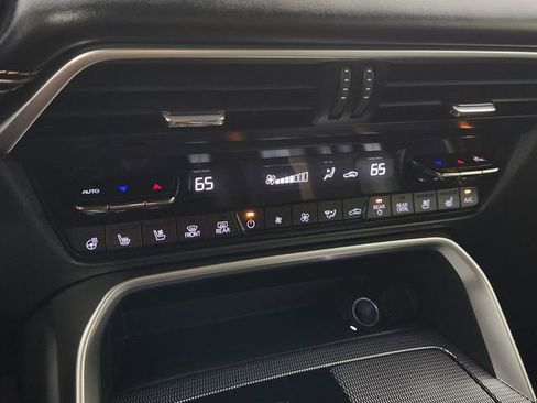 Used 2024 MAZDA CX-90 Plug-In Hybrid w/ Premium Plus image 21