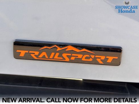 Used 2024 Honda Ridgeline TrailSport image 11