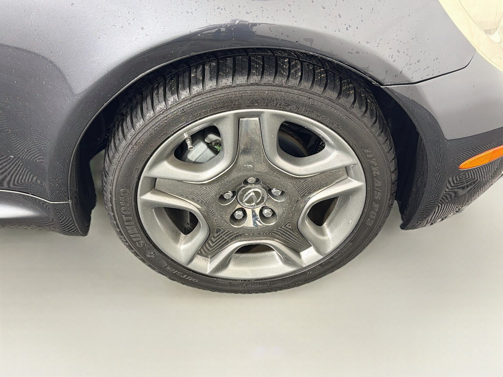 Used 2007 Lexus SC 430 Convertible RWD image 35
