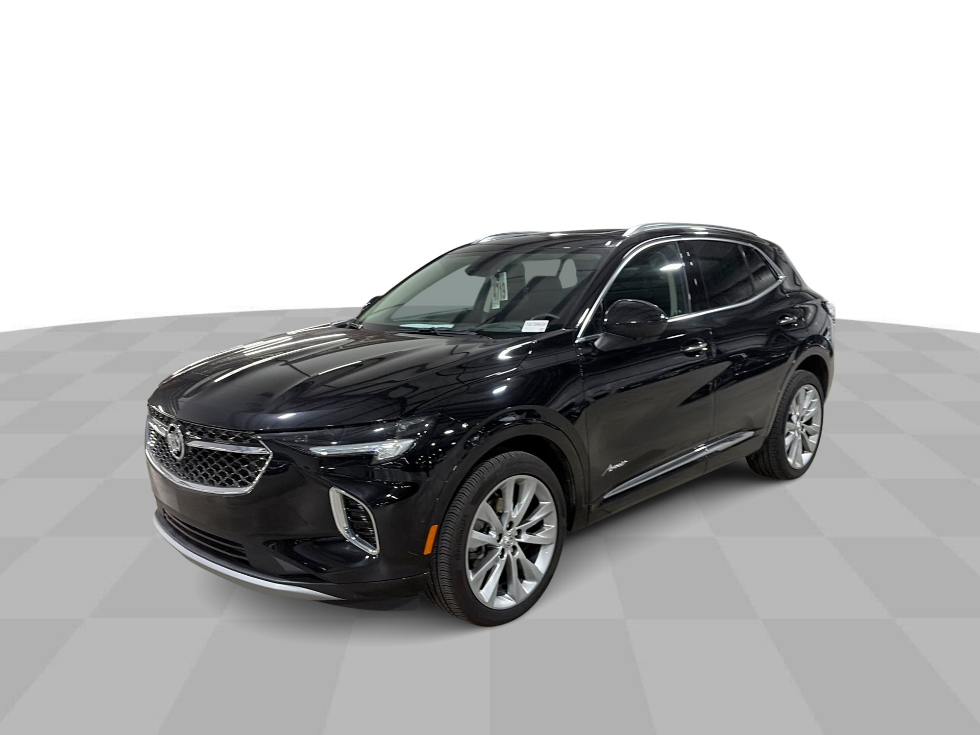 Used 2023 Buick Envision Avenir AWD/4WD image 5
