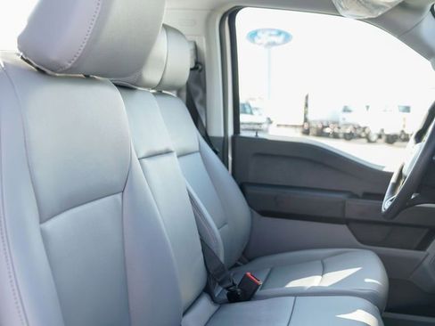 New 2025 Ford F250 XL w/ 360-Degree Camera Package image 17