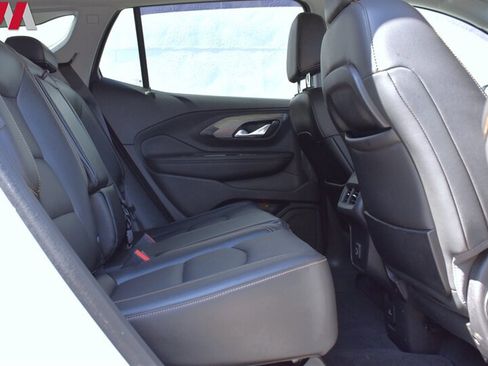 Used 2020 GMC Terrain SLT w/ Preferred Package AWD/4WD image 29