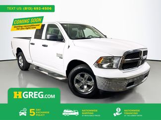 Used 2020 RAM 1500 Tradesman w/ Chrome Plus Package video 1