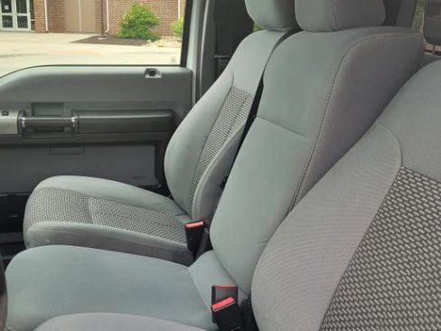 Used 2013 Ford F250 XLT AWD/4WD image 6