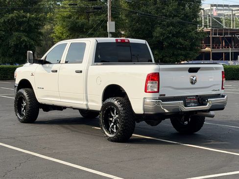 Used 2020 RAM 2500 Tradesman AWD/4WD image 8