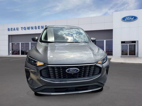 Certified 2023 Ford Escape Active w/ Tech Pack #2 image 2