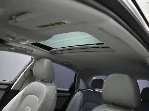 Used 2013 Audi A4 2.0T Premium Plus w/ Premium Plus Pkg image 17