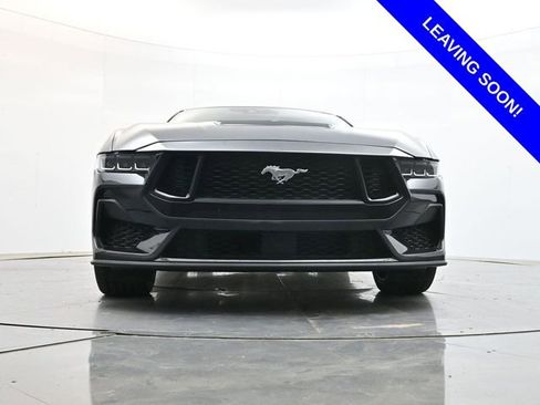 Used 2024 Ford Mustang GT Premium RWD image 27